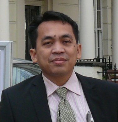 PROF. DR. HADIYANTO