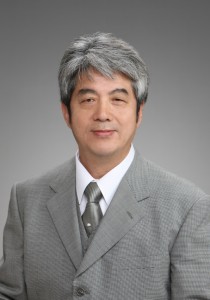 Prof. Hideaki Kasai